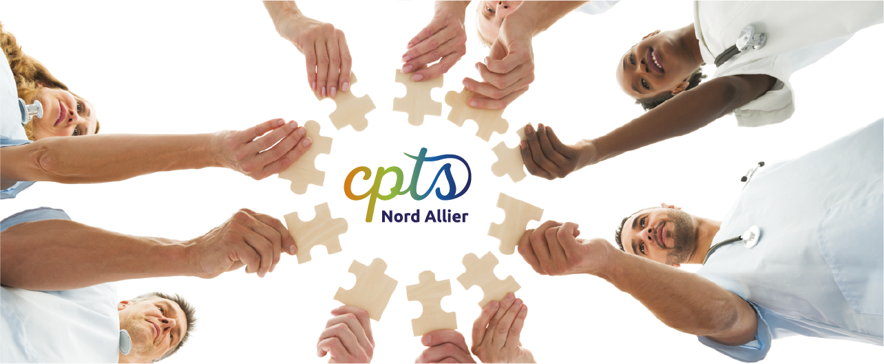 CPTS Nord Allier